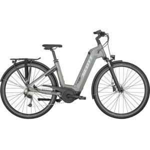 Scott sub active eride 10 unisex