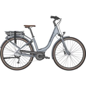 Scott sub active eride 20 unisex rack