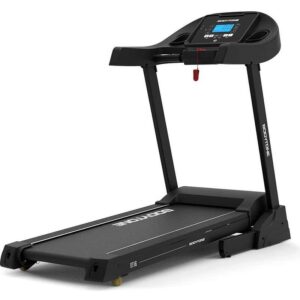 TAPIS DE COURSE Bodytone 16KM/H