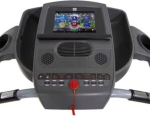 Tapis de Course PIONEER R7 TFT G6586TFT Ecran tactile 20 Kmh 140 x x51 cm Inclinaison electrique 0.12 max 3 4.jpeg