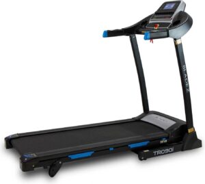 Tapis de course BH Fitness BZ6260 TR090i 14 Km/h
