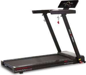 Tapis de course BH Fitness G6405 Nyman Plus FTMS