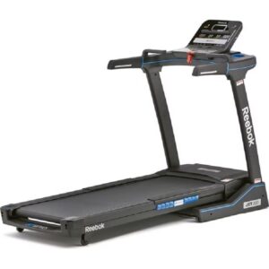 Tapis de course Reebok Jet Series 300 10013406