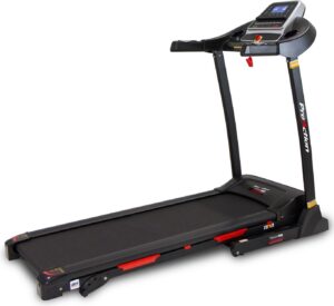 Tapis de course BH Fitness Pioneer R3 G6487B