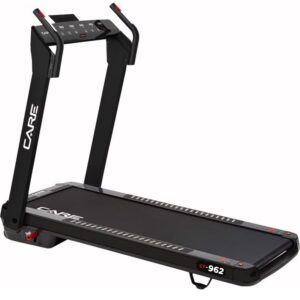 Tapis de course connecté - 14km/h - CARE - CT-962 - KINOMAP