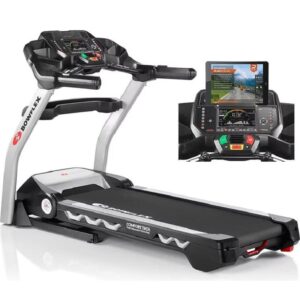 Tapis de course connecté Bowflex BXT326