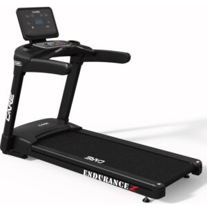 Tapis de course professionnel - 22km/h - CARE - ENDURANCE