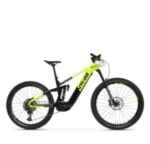 VR46 E-MTB PRO