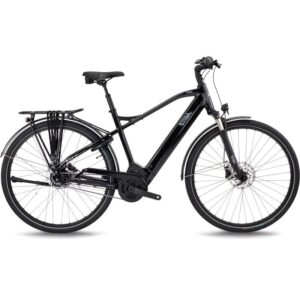 VTC Electrique BH Atom Diamond Pro