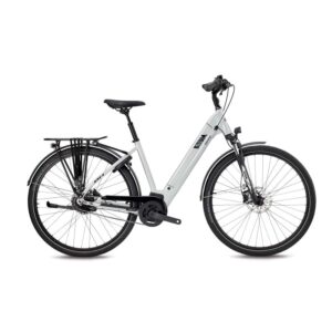 VTC Électrique BH Atom Diamond Wave Pro