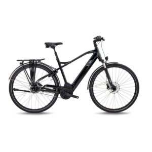 VTC Électrique BH Atoms Diamond pro