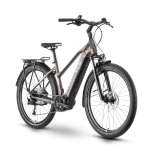 VTC Électrique Raymon TourRay E 5.0 2023