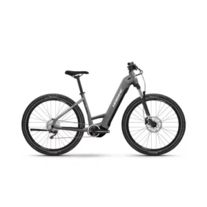 VTC  électrique HAIBIKE Trekking 4 2023