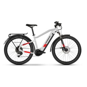 VTC électrique Haibike Trekking 7 630Wh 2022