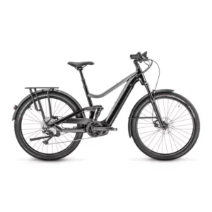 VTC électrique Moustache 27 XROAD FS 6 2023