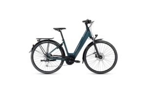 VTC électrique Peugeot eC01 Powertube D9 Active Plus