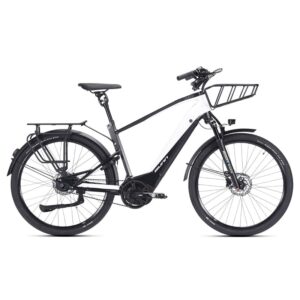 VTC électrique Sunn RELY