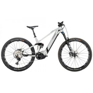 VTT Electrique Conway Xyron S 5.9 750Wh Gris 2024