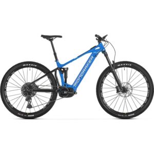 VTT Électrique Mondraker Chaser R Sram GX/SX Eagle 12V 750 Wh 29" 2024