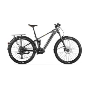 VTT Électrique Mondraker Chaser RX 2024