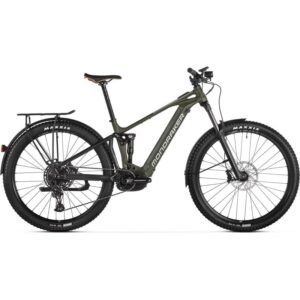 Mondraker Chaser X Sram SX Eagle 12V 625 Wh 29" 2024