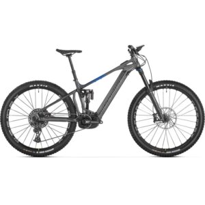 VTT Électrique Mondraker Crafty R Sram GX/NX Eagle 12V 750 Wh 29" 2024