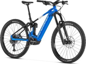 VTT Electrique Mondraker Level R 1.jpg