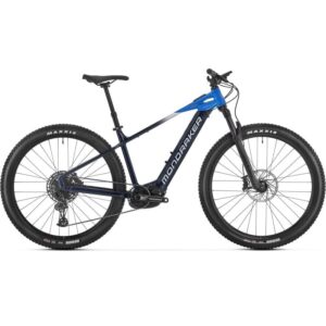 VTT Électrique Mondraker Prime R G4 Sram SX Eagle 12V 750 Wh 29" Bleu 2024