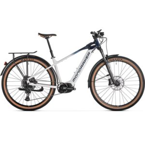 VTT Électrique Semi-Rigide Mondraker Prime RX G4 2024