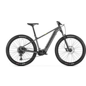 VTT Électrique Mondraker Thundra Sram SX Eagle 12V 720Wh 29" Gris 2024