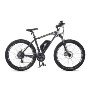 VTT Electrique NCM Prague