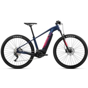 VTT Électrique Orbea Keram 30