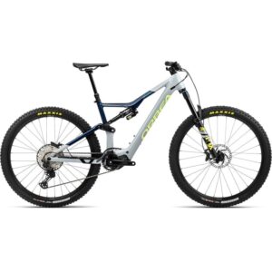 VTT Électrique Orbea Rise H10 2023