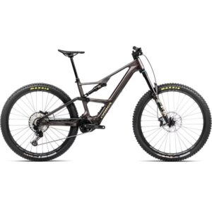 VTT Électrique Orbea Rise LT M20 29" 2025