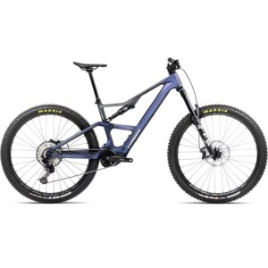 VTT Électrique Orbea Rise LT M20 Shimano SLX 12V 630 Wh 29" 2025