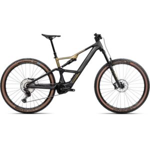 VTT Électrique Orbea Rise SL H20 Shimano Deore XT/SLX 12V 630 Wh 29" 2025