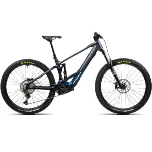 VTT Électrique Orbea Wild H20 Shimano Deore/XT 12V 750 Wh 29" 2023