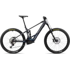 VTT Électrique Orbea Wild H30 2024