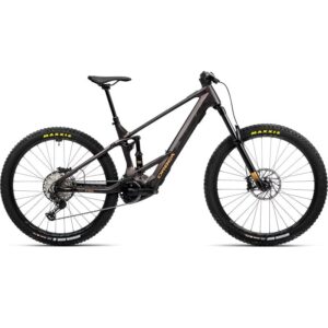 Orbea Wild M20 Shimano Deore/XT 12V 750 Wh 29" 2023