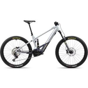 VTT Électrique Orbea Wild M20 Shimano Deore/SLX 12V 750 Wh 29" 2024