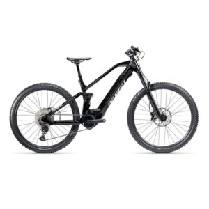 VTT Électrique PEUGEOT eM01 FS140 Deore 11v+
