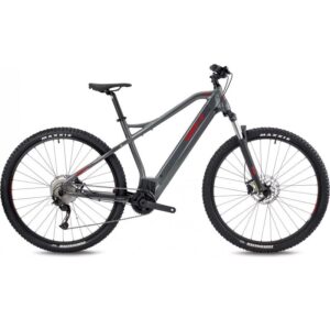 VTT Électrique Semi-Rigide BH Atom 29 Shimano Alivio 9V 500 Wh 29"