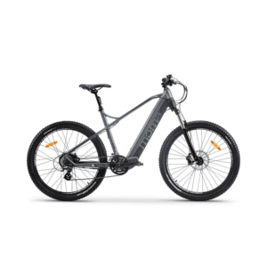 VTT Electrique Semi-Rigide Moma Bikes E-MTB 29"