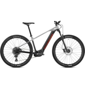 VTT Électrique Semi-Rigide Mondraker Prime 29