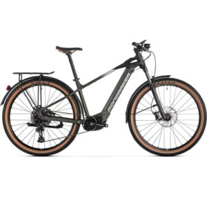 VTT Électrique Mondraker Prime X 29" Gris 2024
