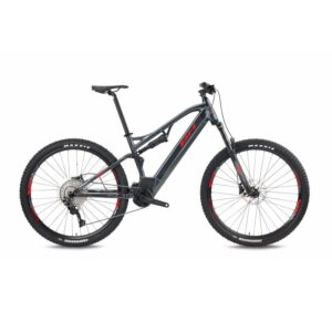 VTT Electrique Tout-Suspendu BH Atom Lynx 8.0