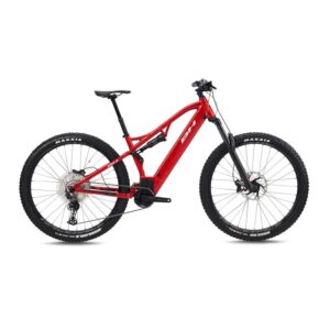 VTT Electrique Tout-Suspendu BH Atom Lynx Pro 8.2
