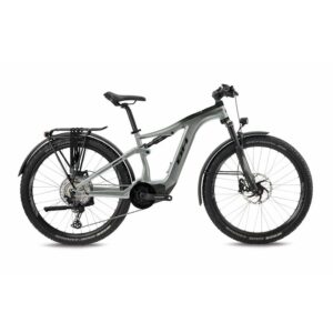VTT Electrique Tout-Suspendu BH Atomx Cross Pro-S 720 Wh 27.5"