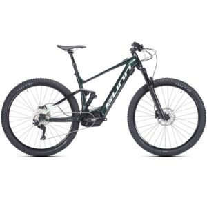 VTT Electrique Tout Suspendu Sunn Gordon S1 27.5"