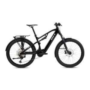 VTT Electrique Tout-suspendu BH AtomE SUV Pro-SE